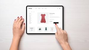 productfotografie e-commerce